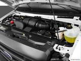 2012 Ford E250 Cargo Engine photo